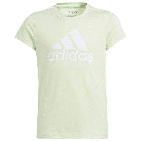 Adidas Παιδική κοντομάνικη μπλούζα G BL